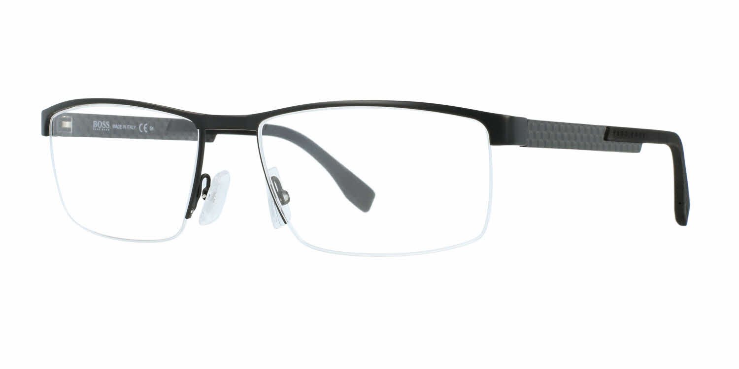 Hugo Boss Boss 0734 Eyeglasses