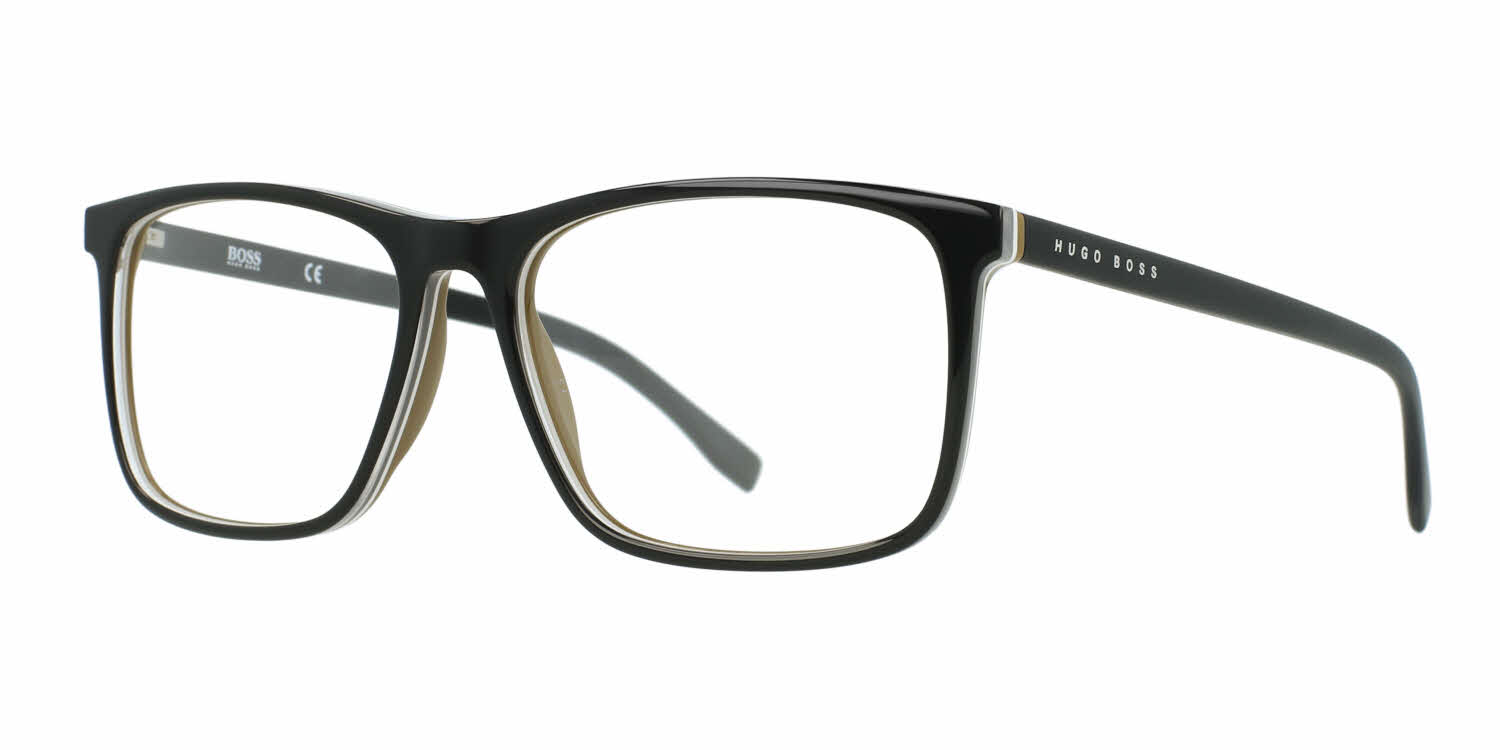 Hugo Boss Boss 0764 Eyeglasses