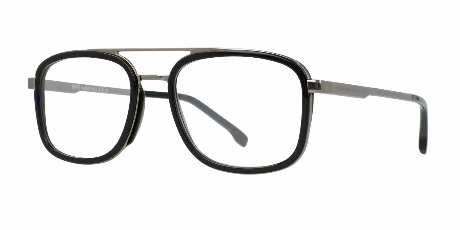 Hugo Boss Boss 1255 Eyeglasses