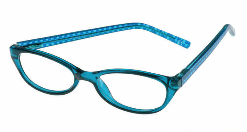 Insights IN306 Eyeglasses | Free Shipping