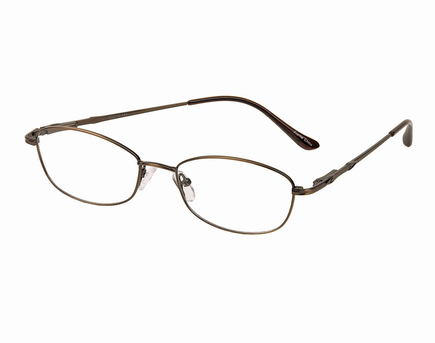 Insights IN205 Eyeglasses Free Shipping