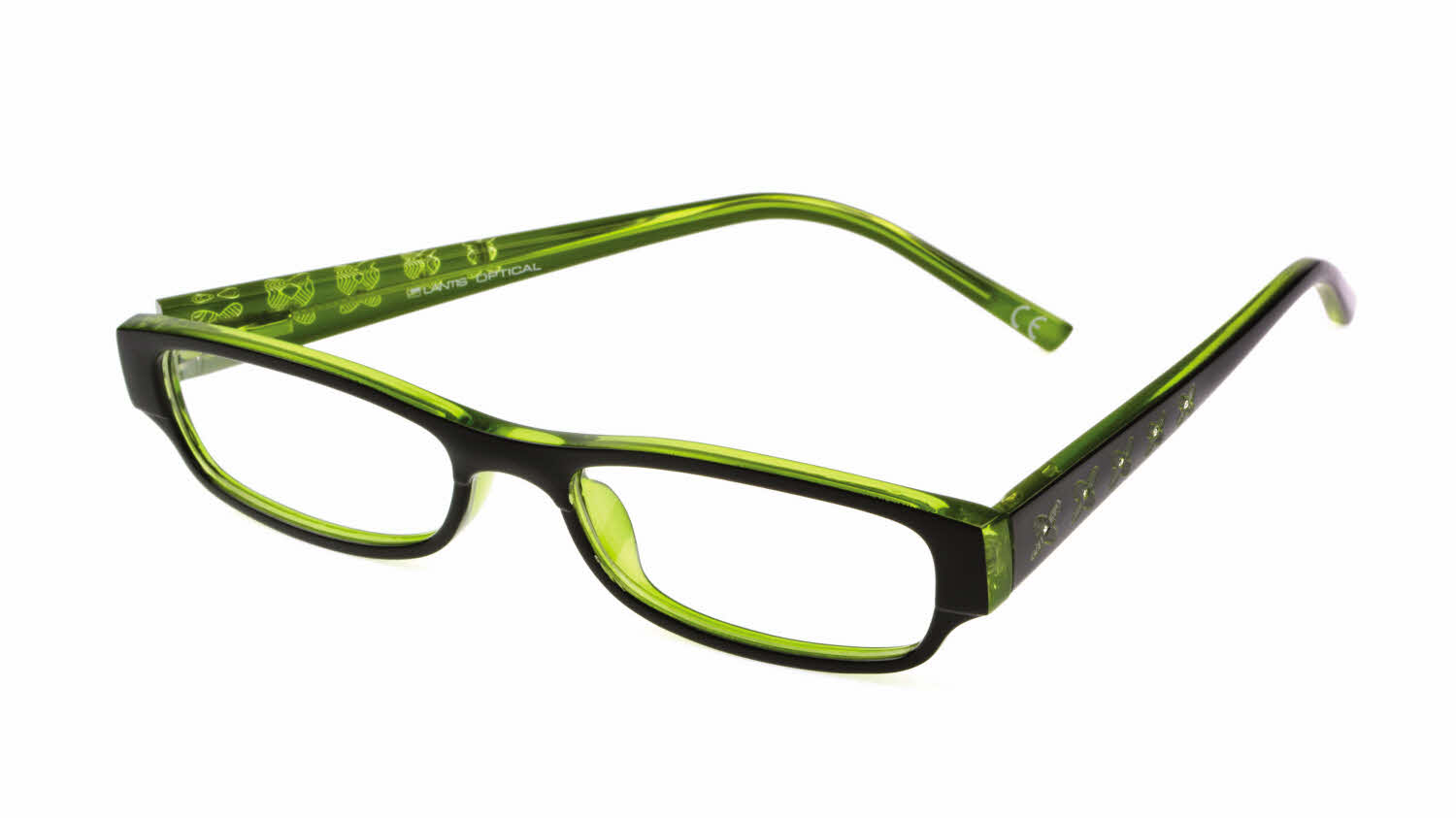 Insights IN301 Eyeglasses Free Shipping