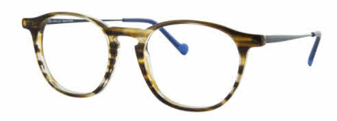 Lafont Issy & La Alias Eyeglasses