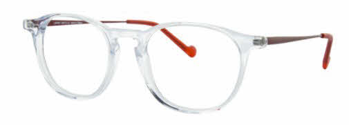 Lafont Issy & La Alias Eyeglasses