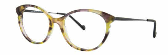 Lafont Issy & La Aussi Eyeglasses