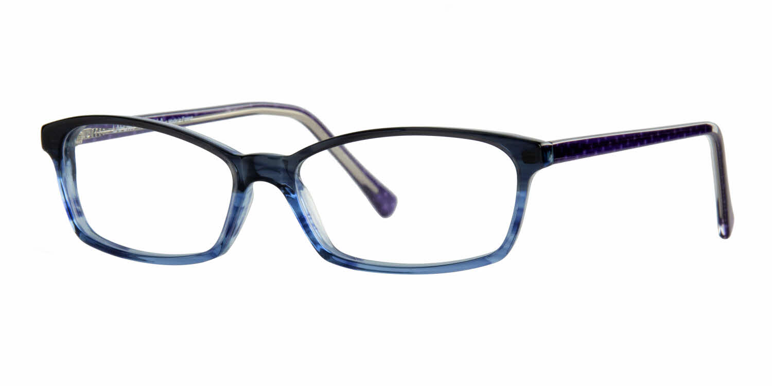 Visit Eyeglasses Lafont Issy & La Scoop Image 1