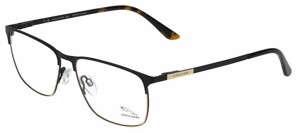 Jaguar 33123 Eyeglasses