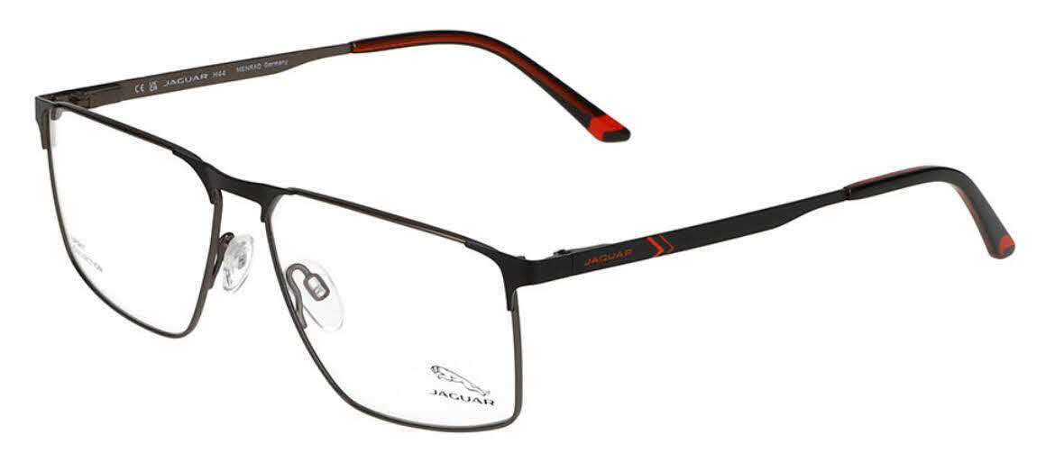 Jaguar 33626 Eyeglasses