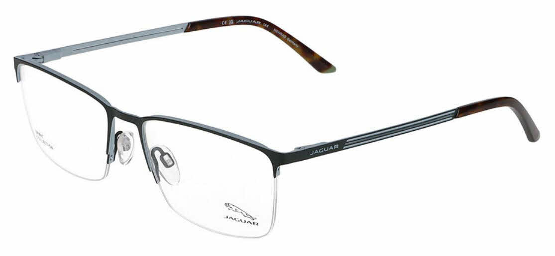 Jaguar 33630 Eyeglasses