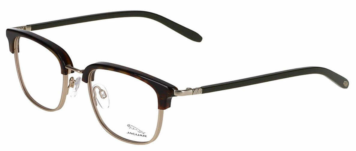 Jaguar 33722 Eyeglasses