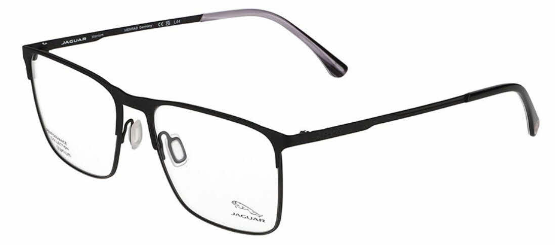 Jaguar 35601 Eyeglasses