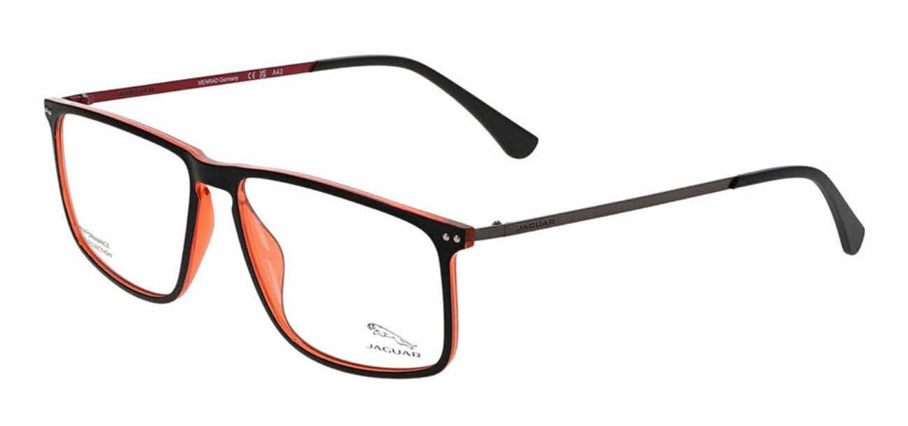 Jaguar 36820 Eyeglasses