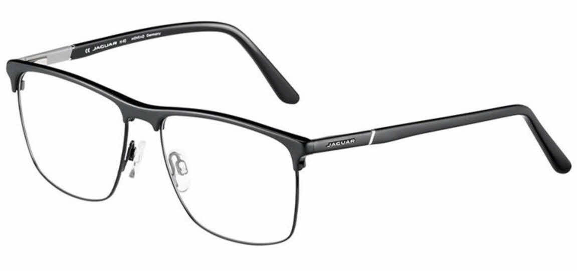 Jaguar 33101 Eyeglasses
