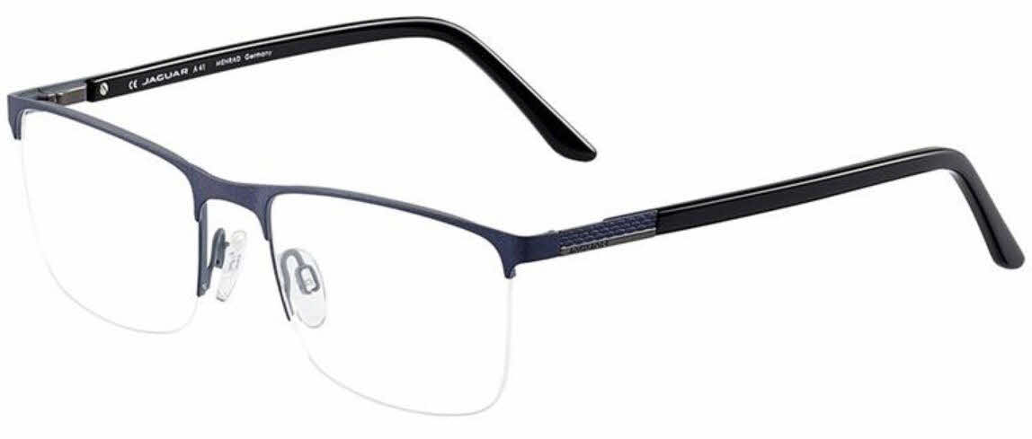 Jaguar 33104 Eyeglasses