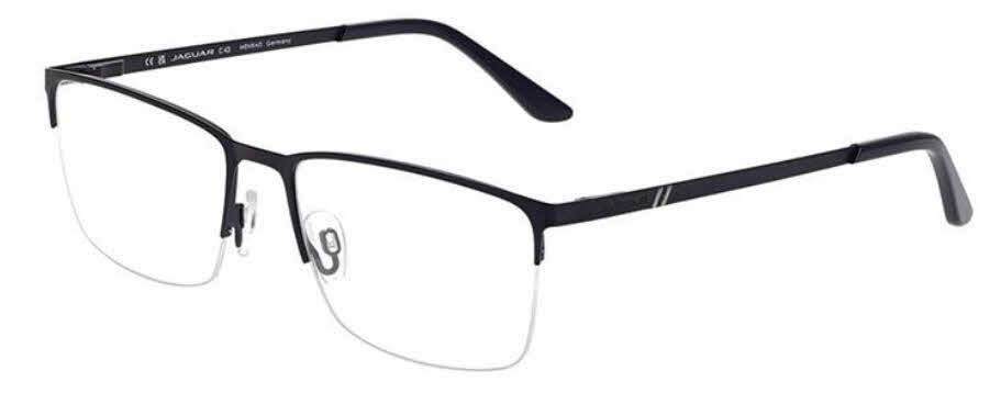 Jaguar 33114 Eyeglasses