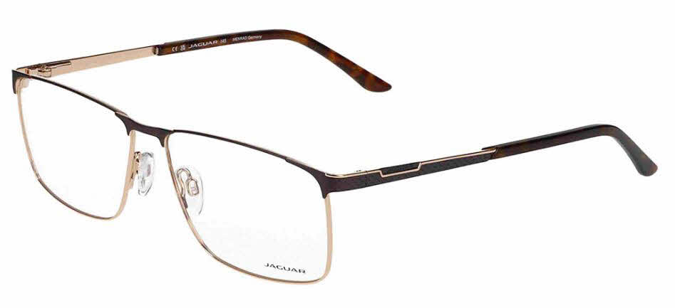 Jaguar 33125 Eyeglasses