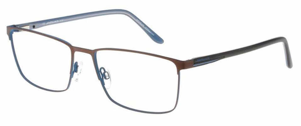 Jaguar 33603 Eyeglasses