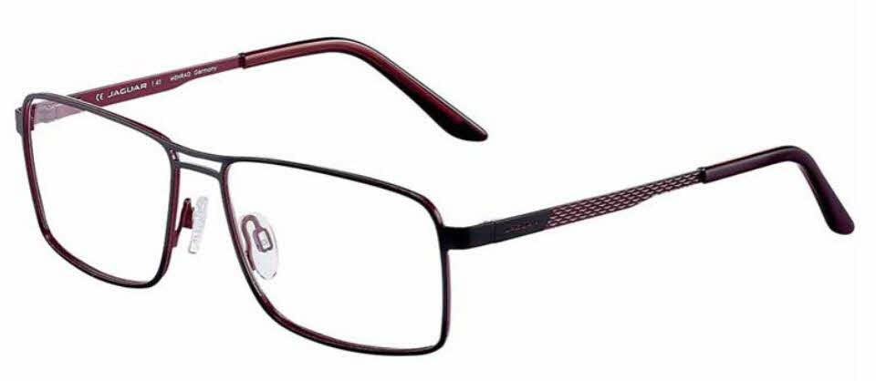Jaguar 33606 Eyeglasses
