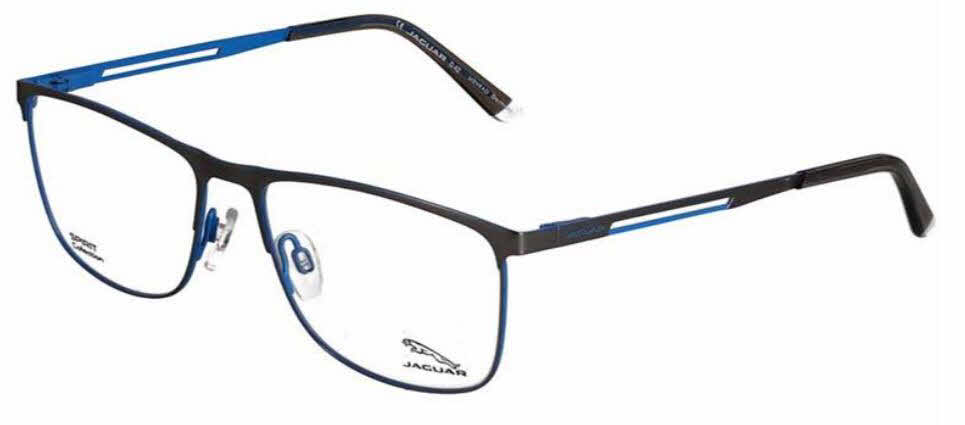 Jaguar 33609 Eyeglasses