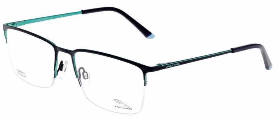 Jaguar 33612 Eyeglasses
