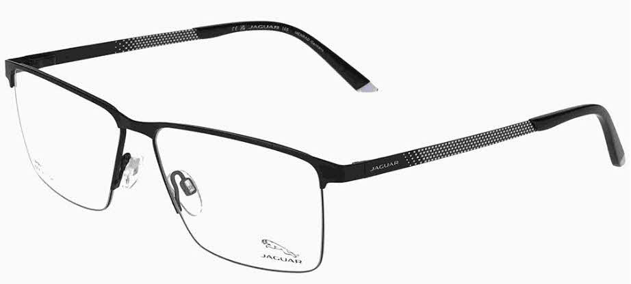 Jaguar 33633 Eyeglasses