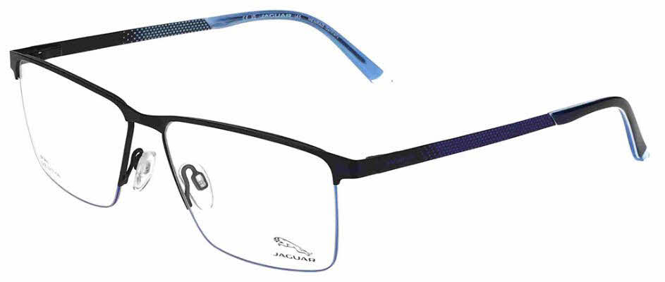Jaguar 33633 Eyeglasses