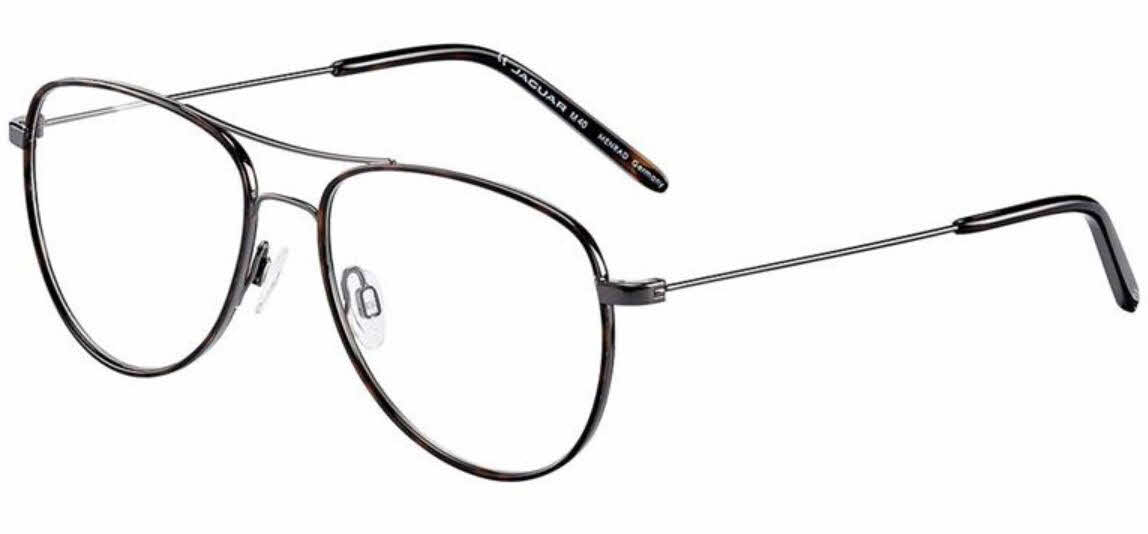 Jaguar 33710 Eyeglasses