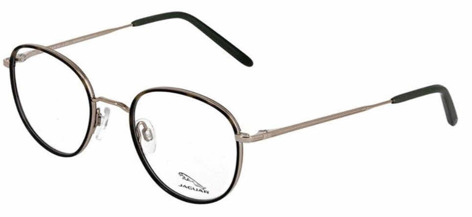 Jaguar 33714 Eyeglasses