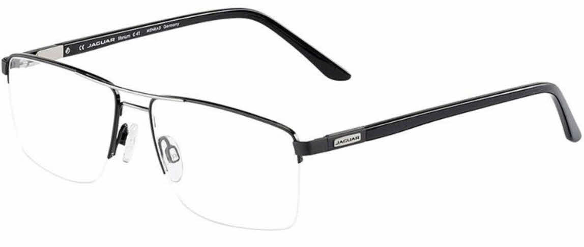 Jaguar 35057 Eyeglasses