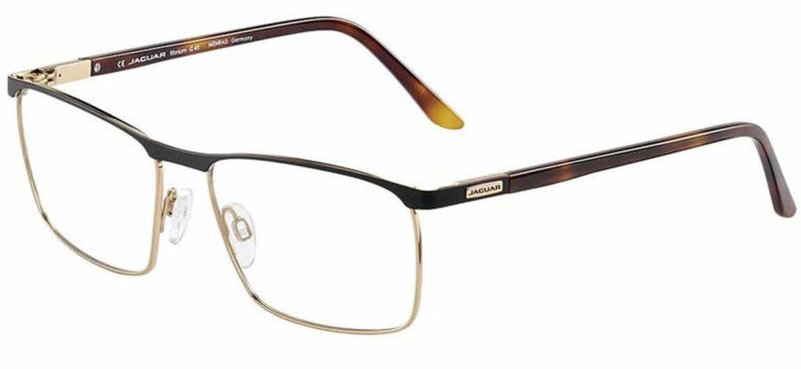 Jaguar 35058 Eyeglasses