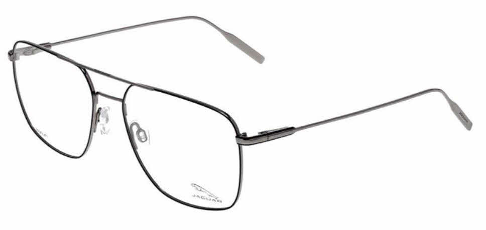 Jaguar 35062 Eyeglasses