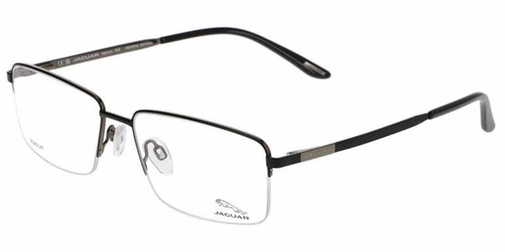 Jaguar 35063 Eyeglasses