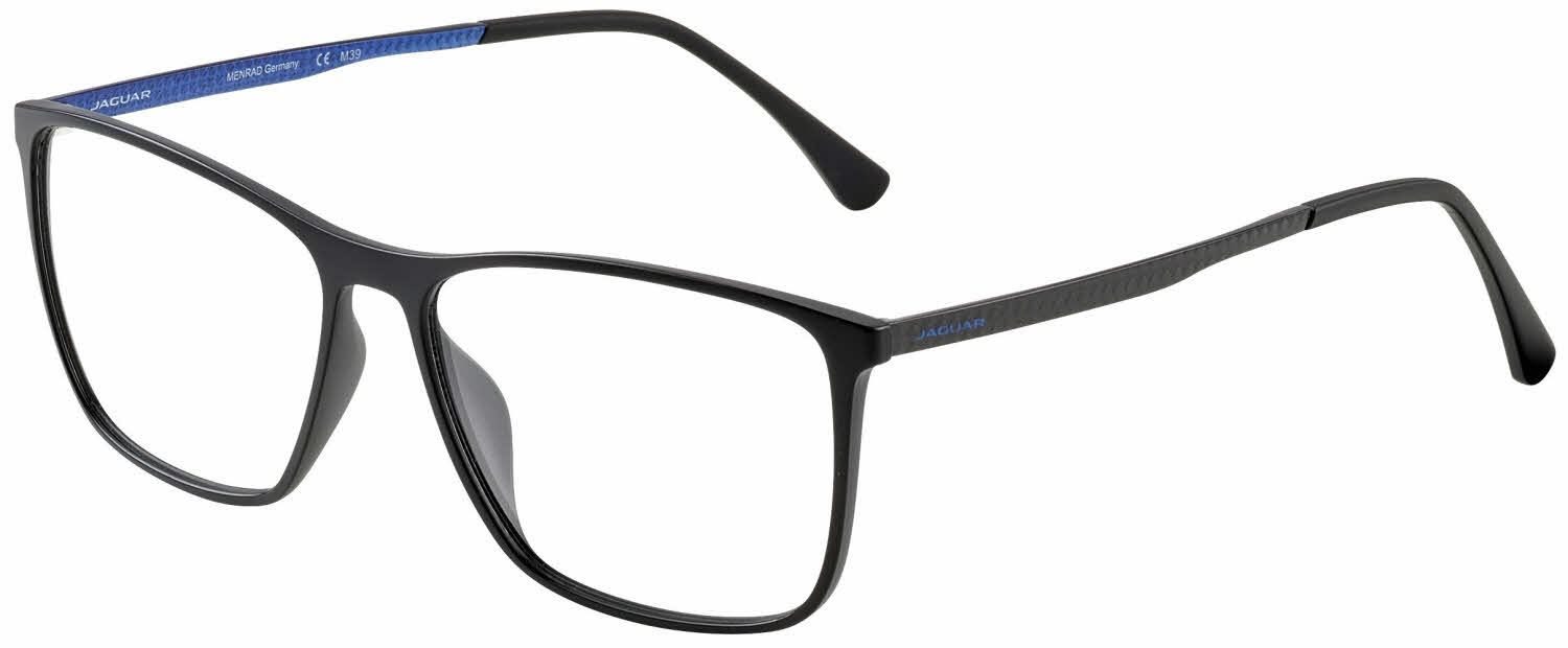 Jaguar 36805 Eyeglasses Free Shipping