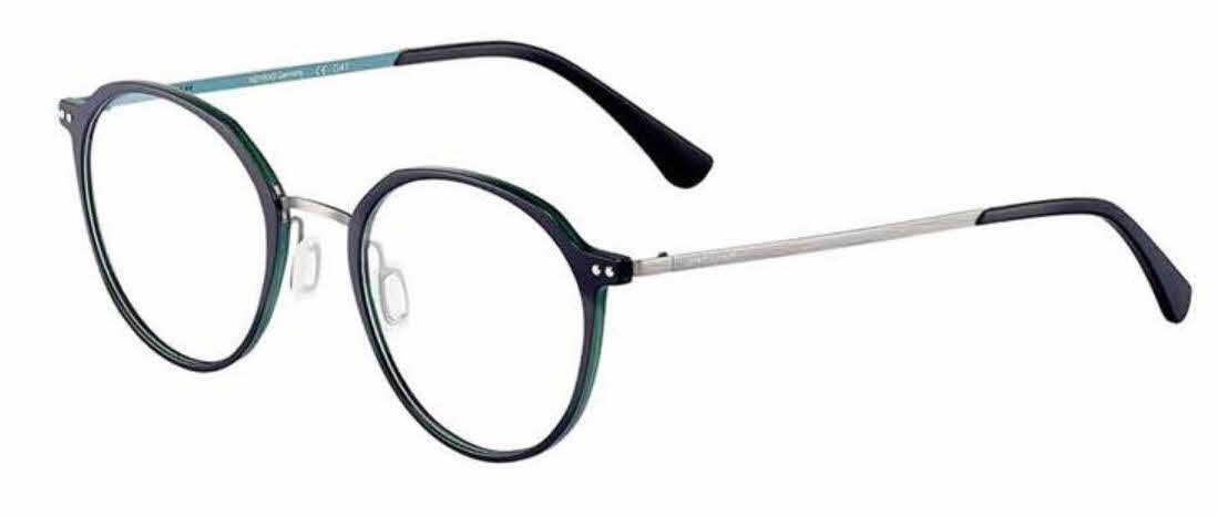 Jaguar 36815 Eyeglasses