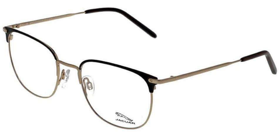 Jaguar 33718 Eyeglasses