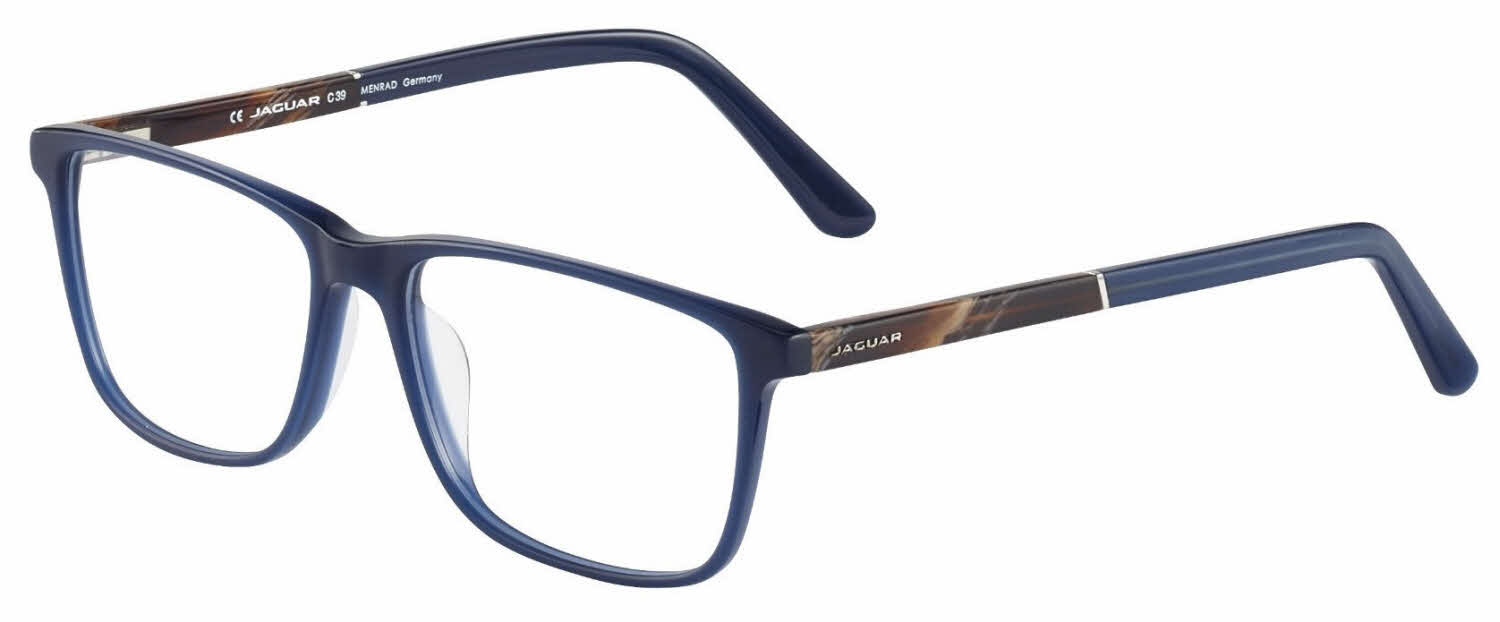 Jaguar JG31024 Eyeglasses Free Shipping