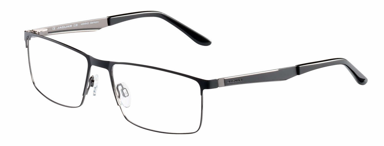 Jaguar 33585 Eyeglasses | Free Shipping