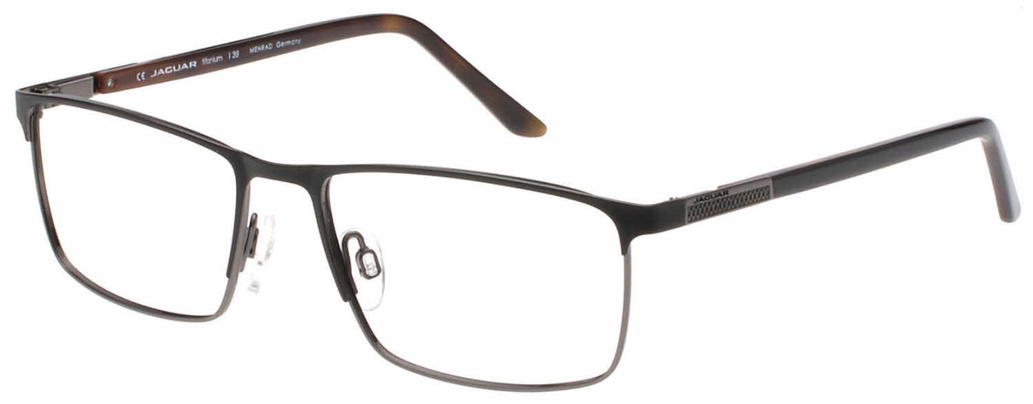 Jaguar 35051 Eyeglasses
