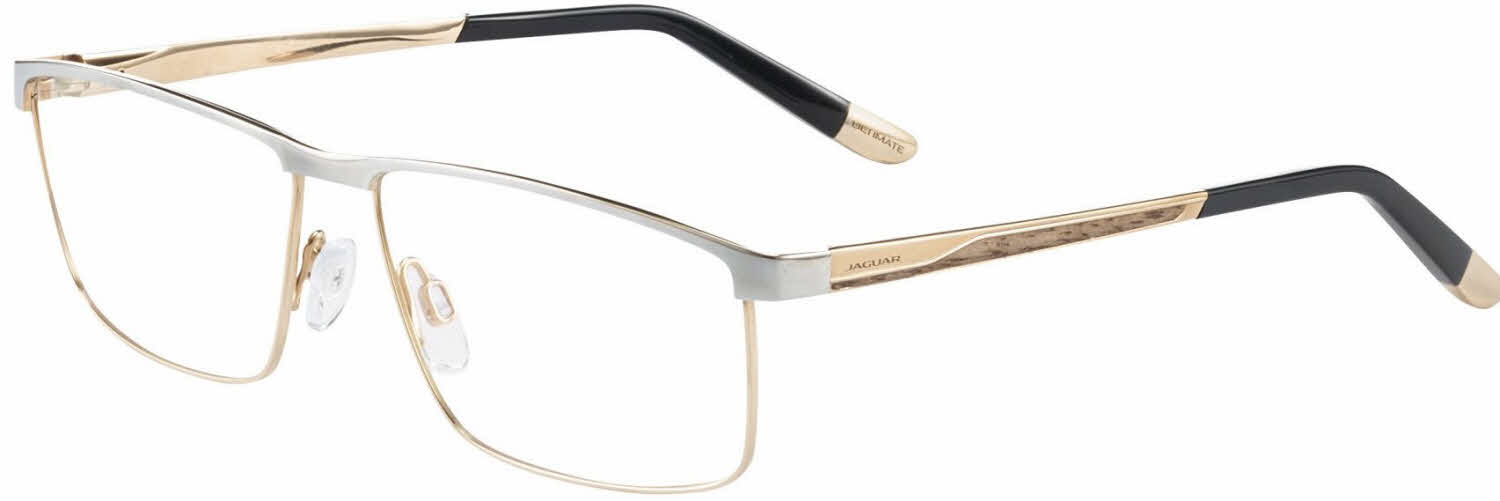 Jaguar 35813 Eyeglasses Free Shipping