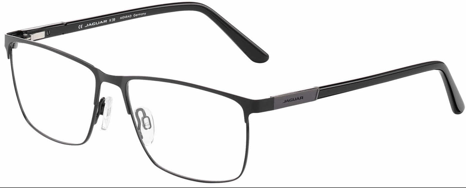 Jaguar 33092 Eyeglasses | Free Shipping