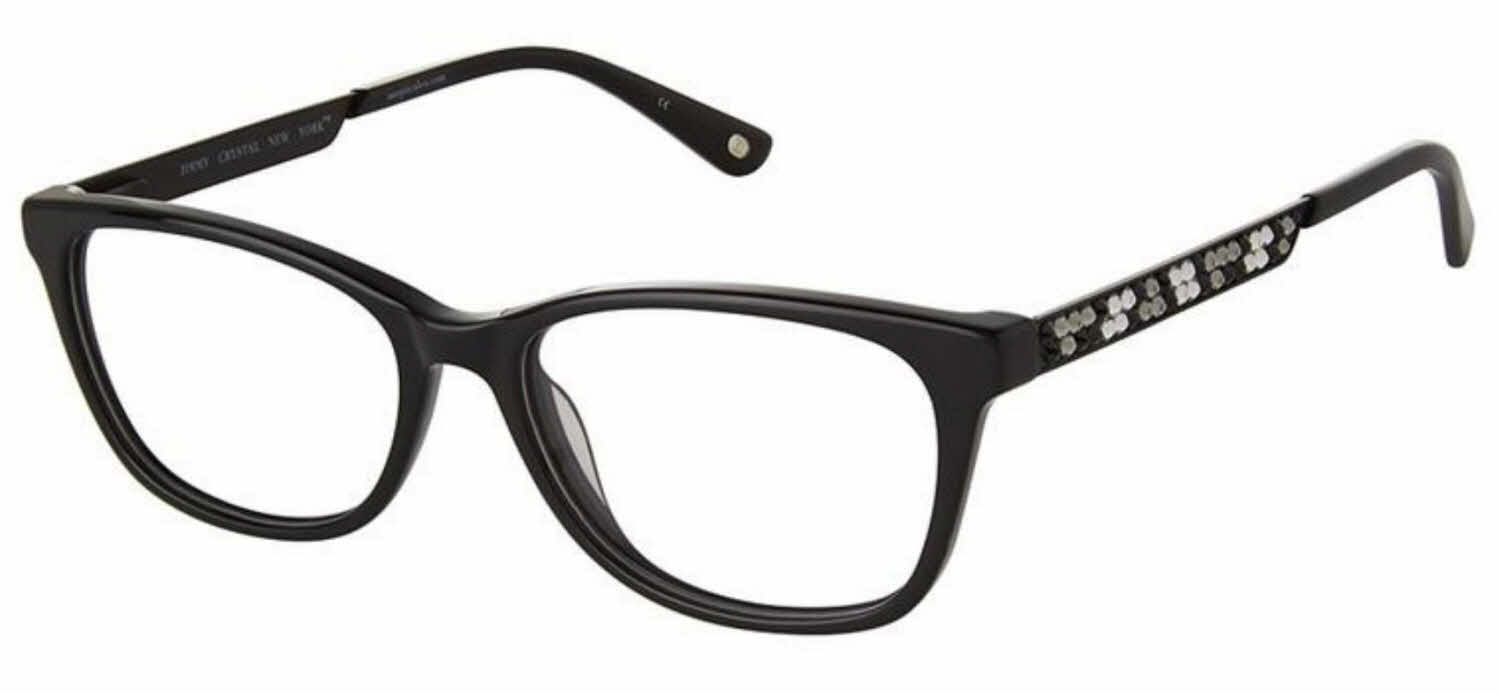 Jimmy Crystal New York Anassa Eyeglasses