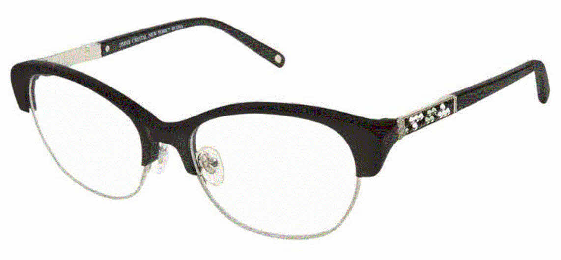 Jimmy Crystal New York Budva Eyeglasses