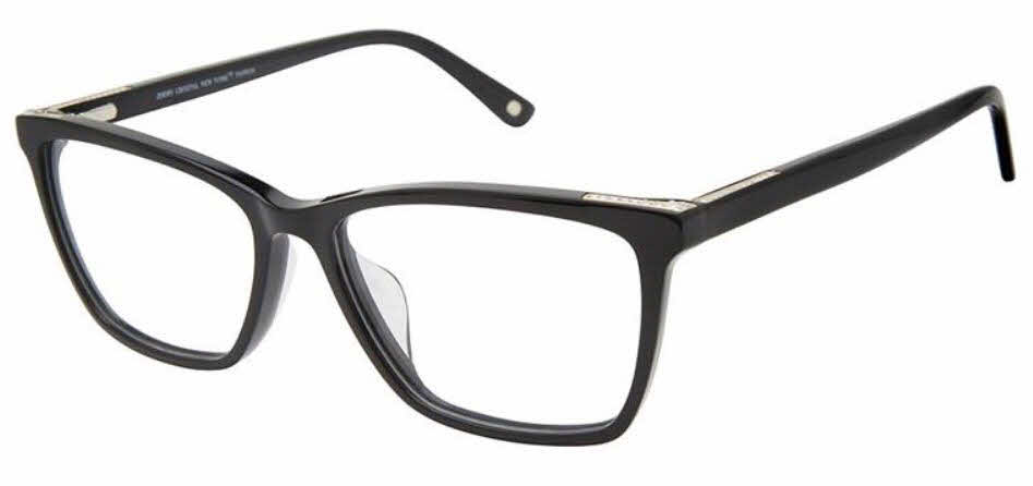 Jimmy Crystal New York Paphos Eyeglasses