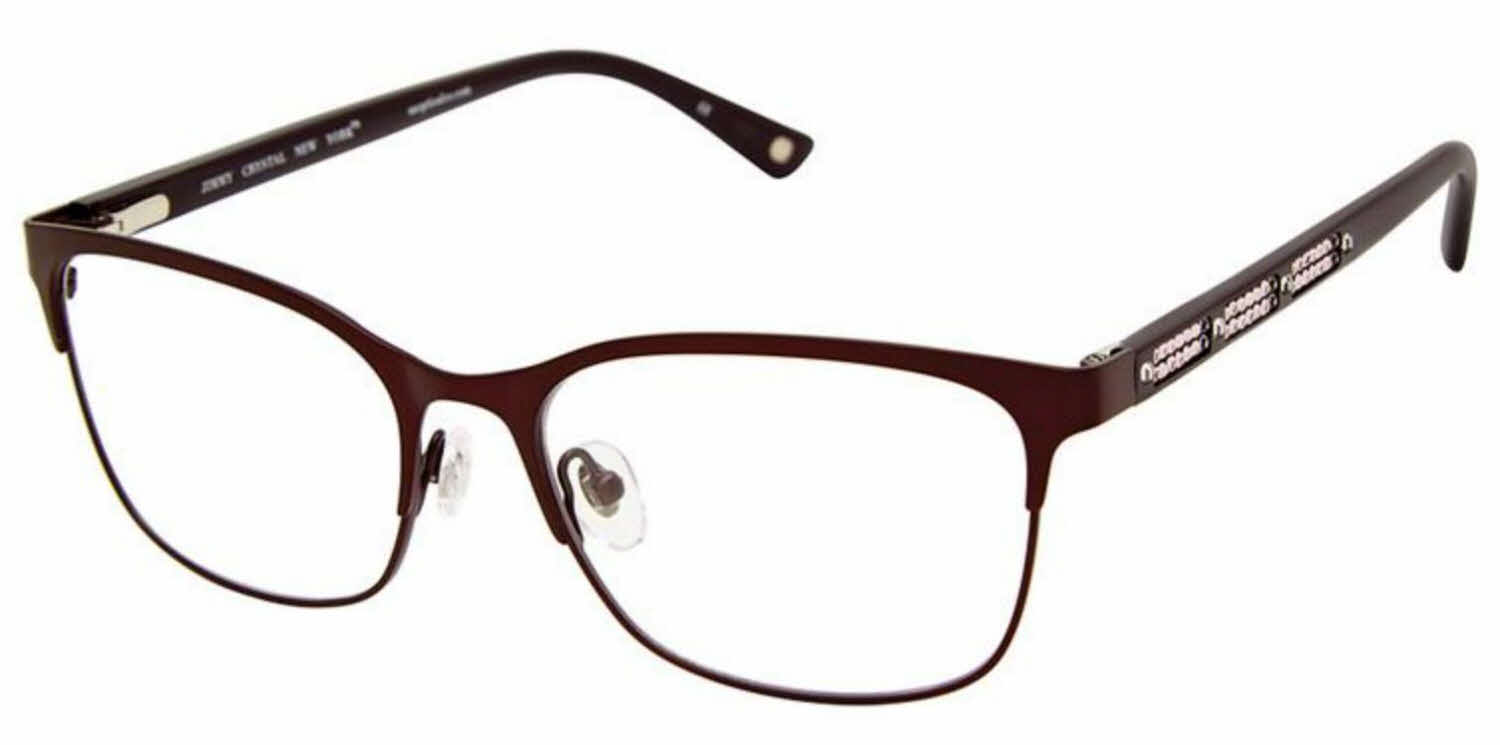 Jimmy Crystal New York Rovinj Eyeglasses