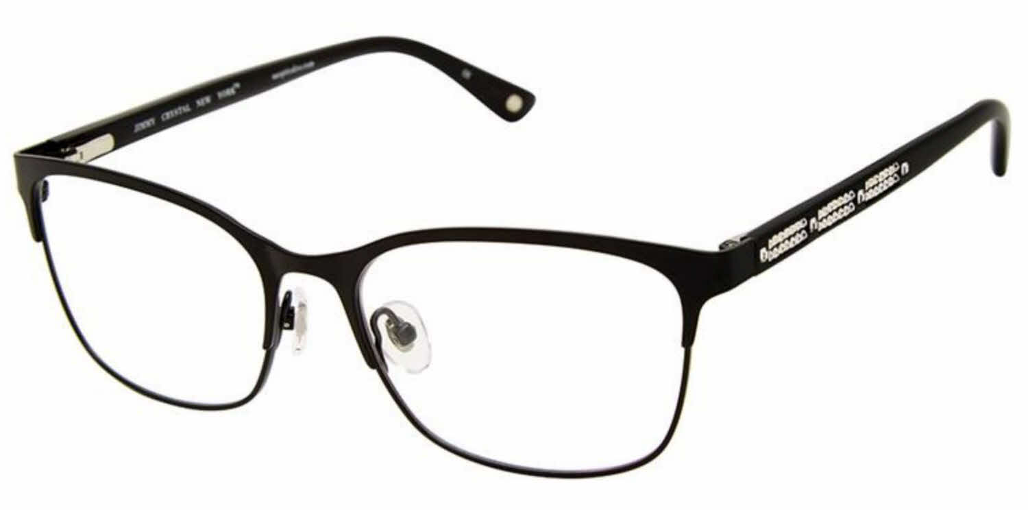 Jimmy Crystal New York Rovinj Eyeglasses