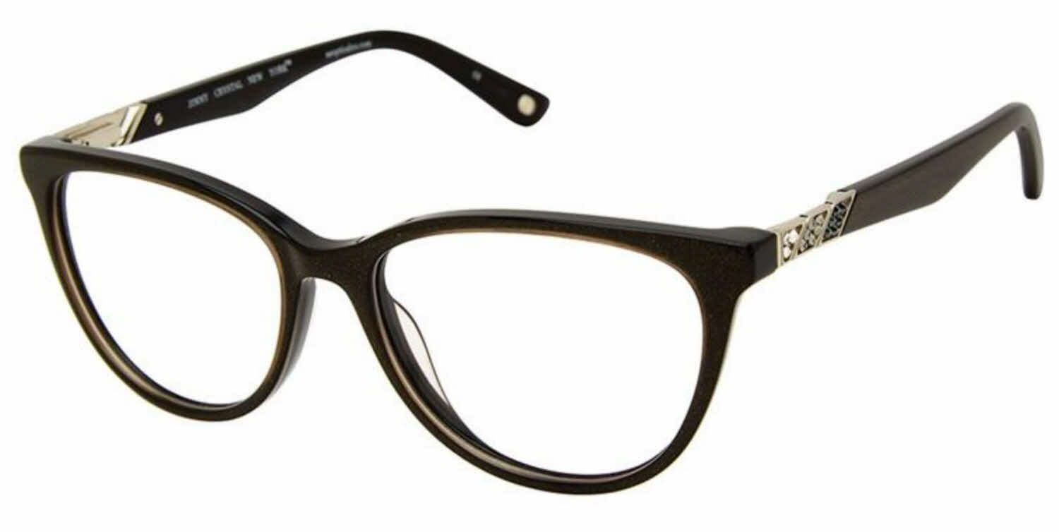 Jimmy Crystal New York Savona Eyeglasses