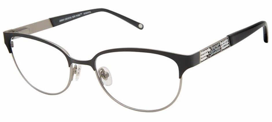 Jimmy Crystal New York Sozopol Eyeglasses