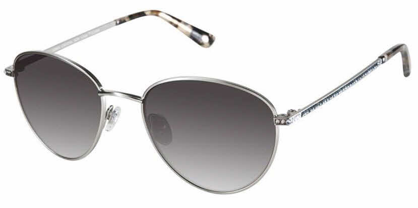 Jimmy Crystal New York JCS855 Sunglasses