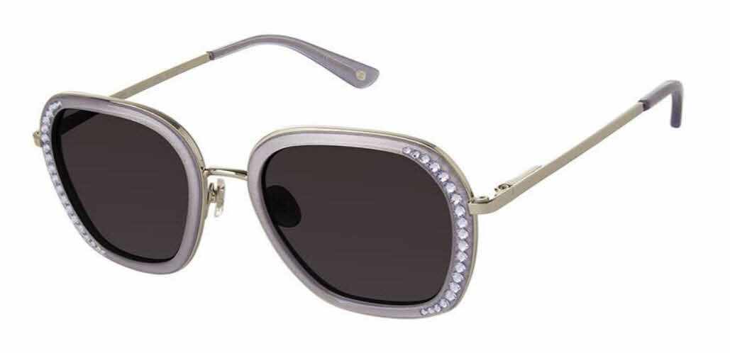 Jimmy Crystal New York JCS937 Sunglasses