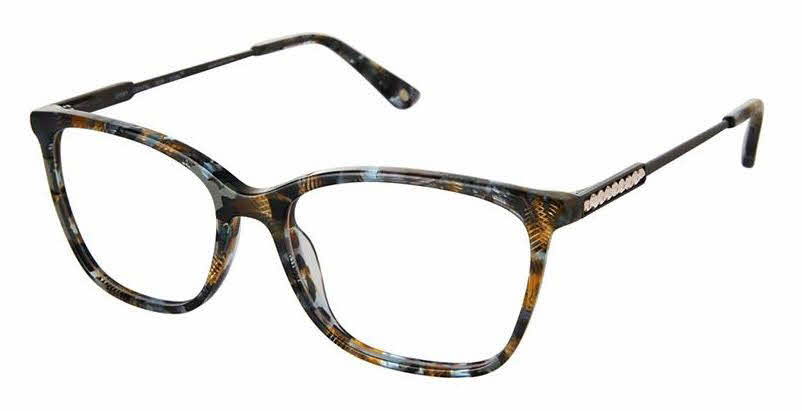 Jimmy Crystal New York Zermatt Eyeglasses